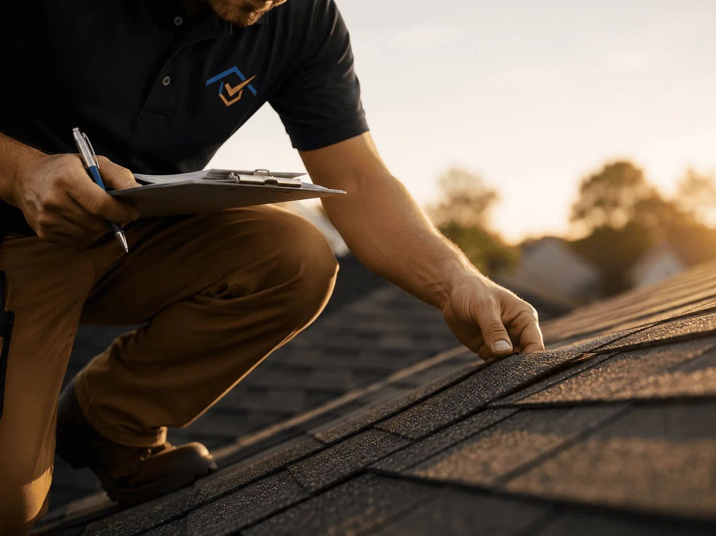 Why Choose Roof Inspection in Clinton, AR