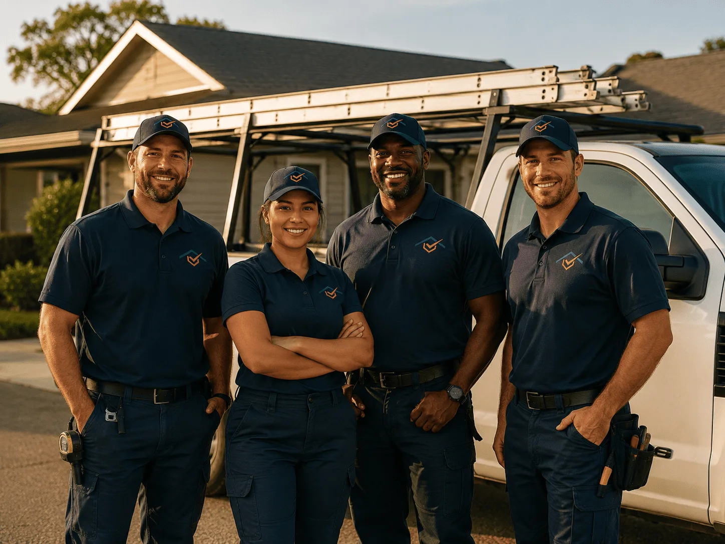 Roof Inspection company in Clinton, AR